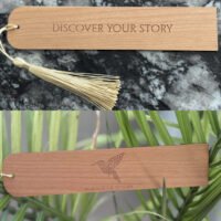 Story Bookmark